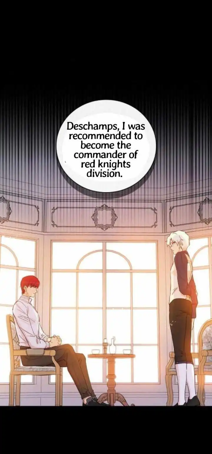 A True Knight Does Not Blindly Follow Money Chapter 45 1